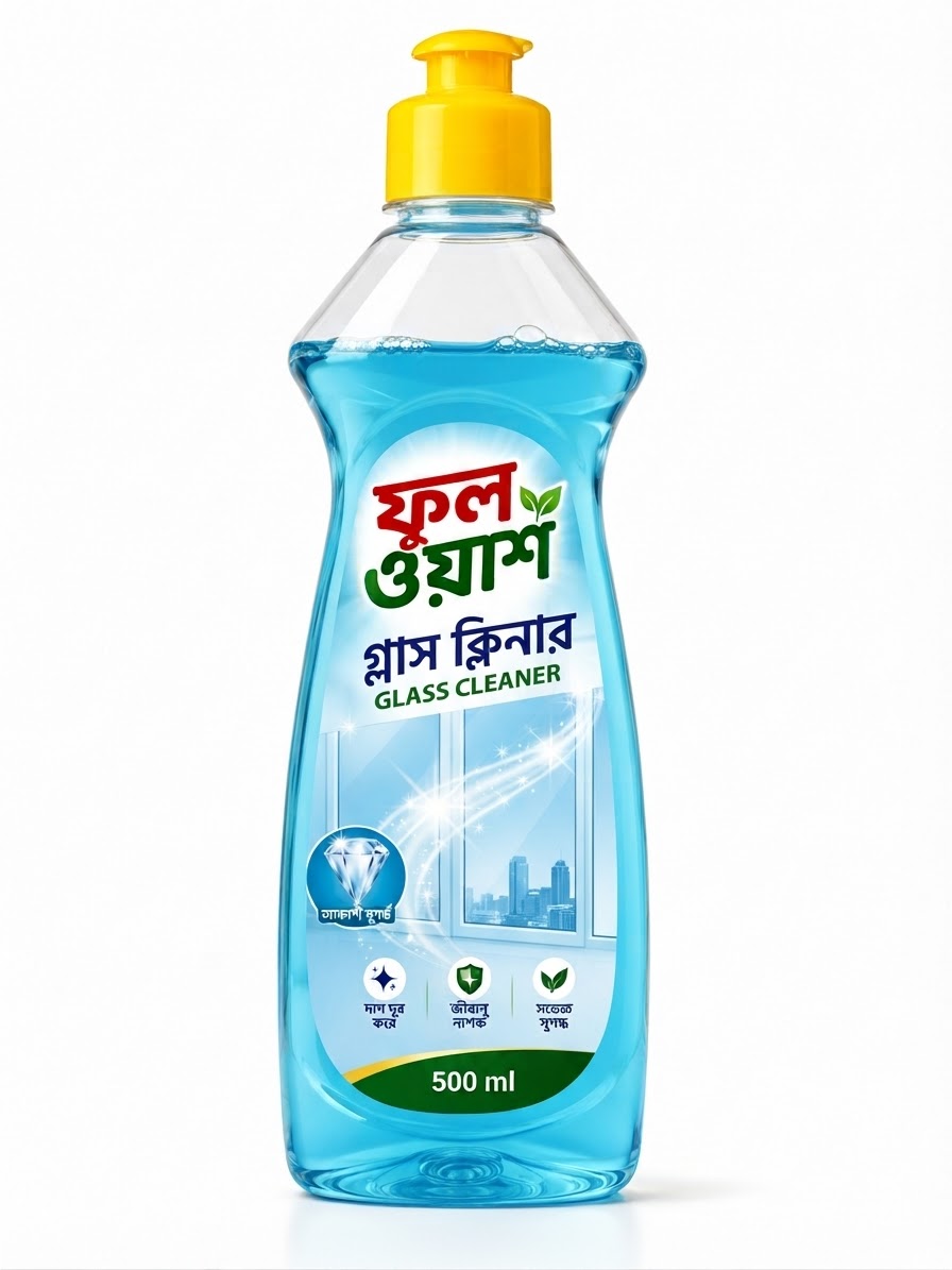 কমপ্লিট হোম ক্লিনিং মিনি কম্বো - টোটাল ৫৫০০মি:লি_img_8