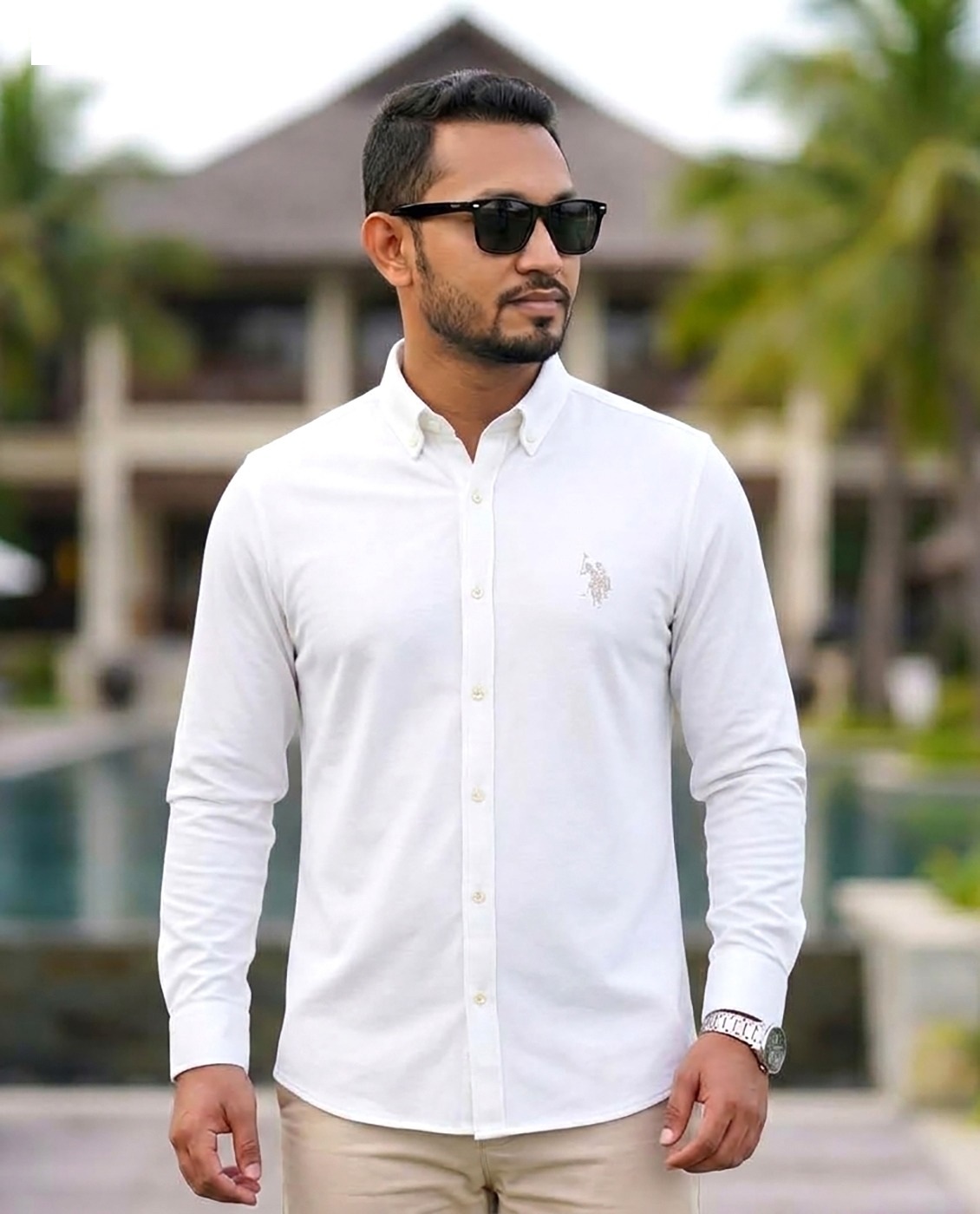 Premium Cotton Full Sleeve Shirt100% Premium Quality Full Sleeve Shirt_img_1