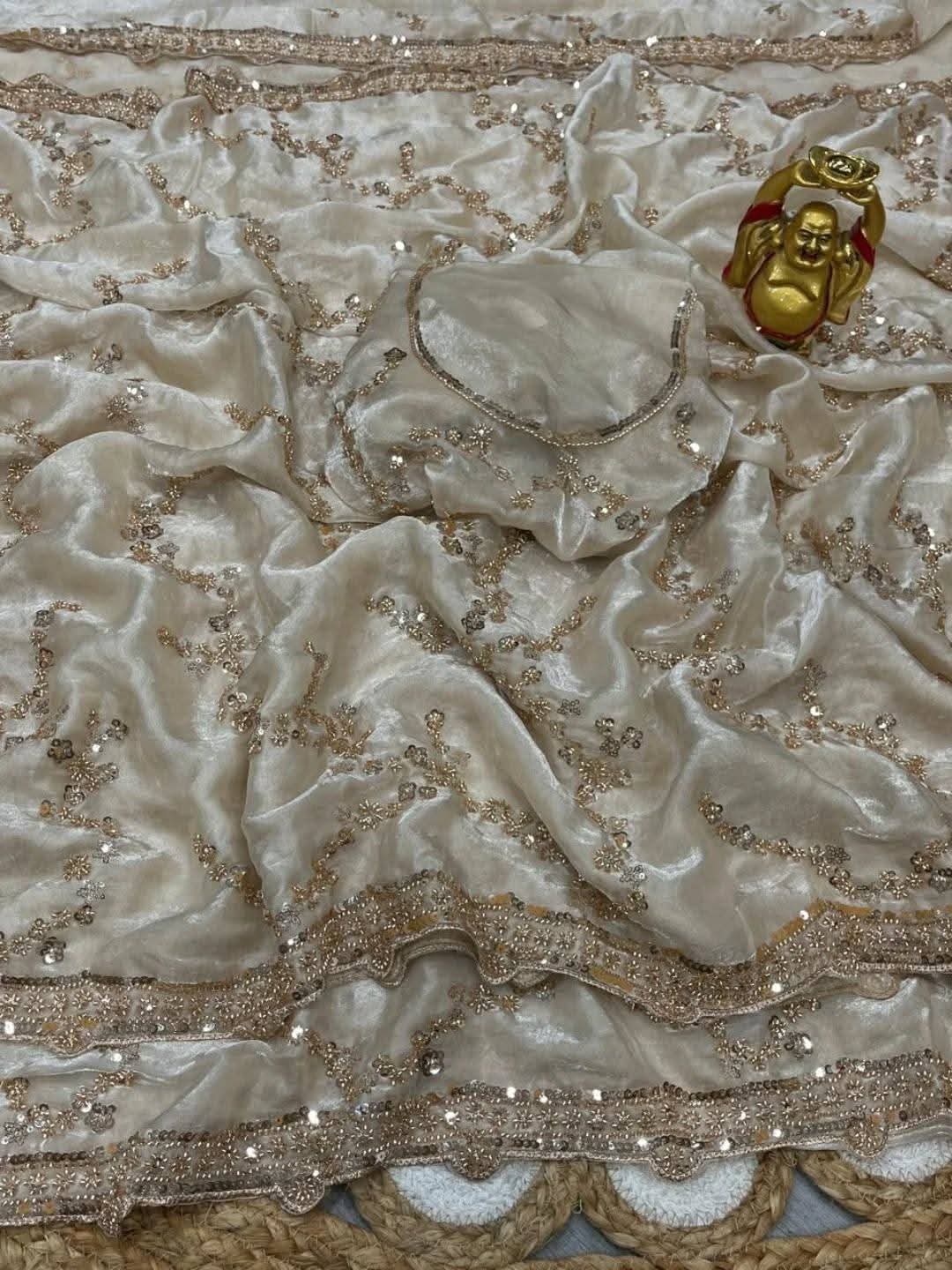 Indian Fendi Silk Saree Collection_img_7