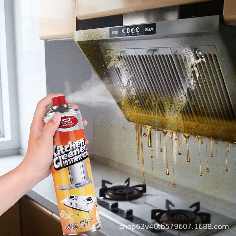Sheng Wei Heavy-Duty Kitchen Grease Cleaner_img_3