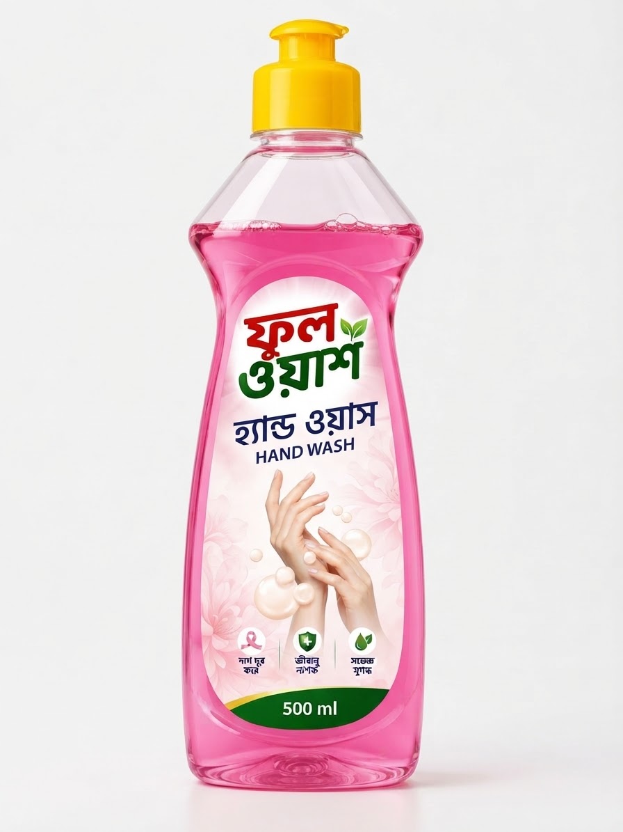 কমপ্লিট হোম ক্লিনিং মিনি কম্বো - টোটাল ৫৫০০মি:লি_img_9
