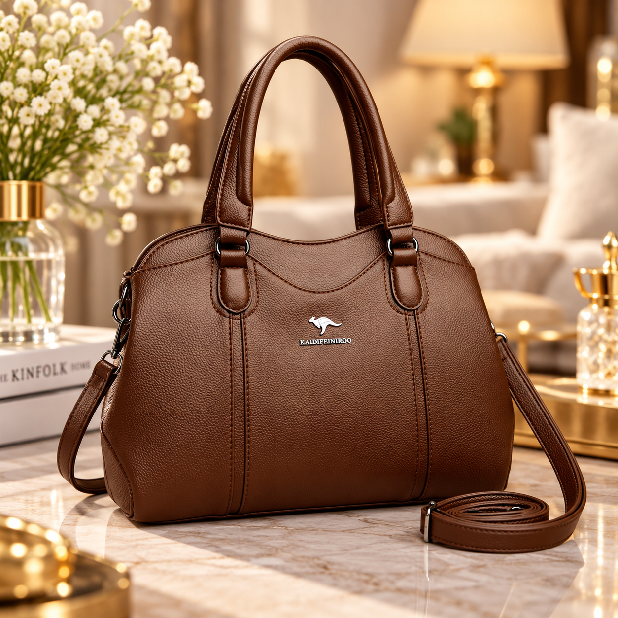 Leather Bag for Women_img_1