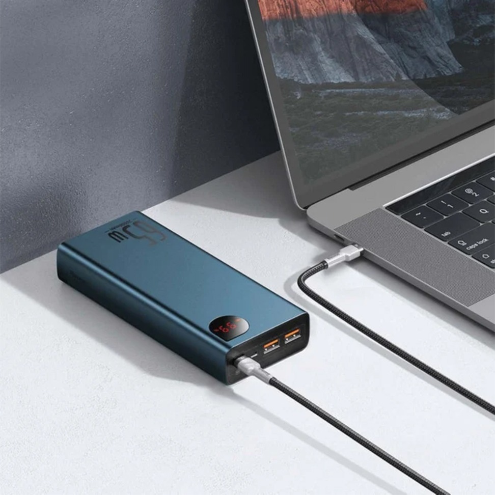 Baseus PPADM65-S 20000mAh 65W Power Bank_img_4