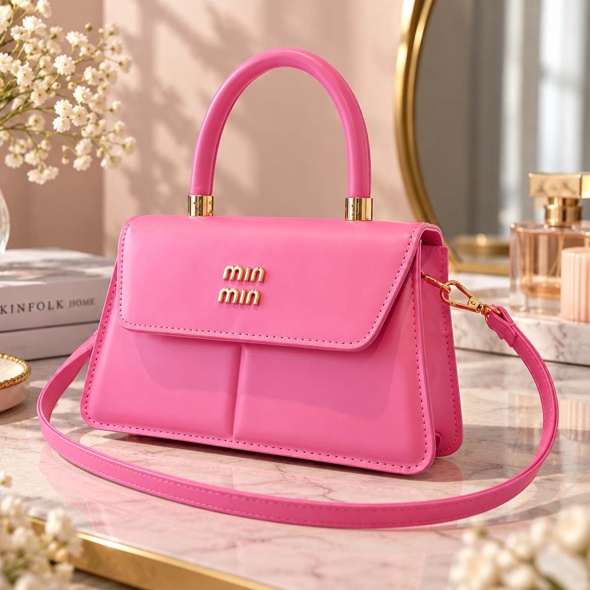 Ladies Party Bag LTI-022