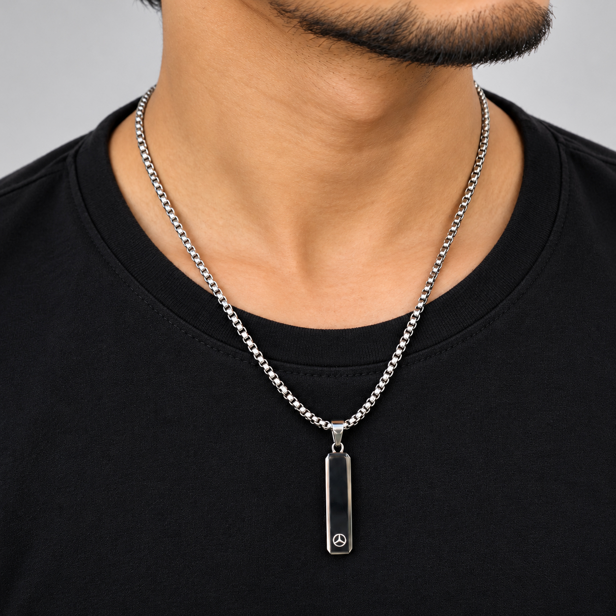 Men's Fashion & Jewelry