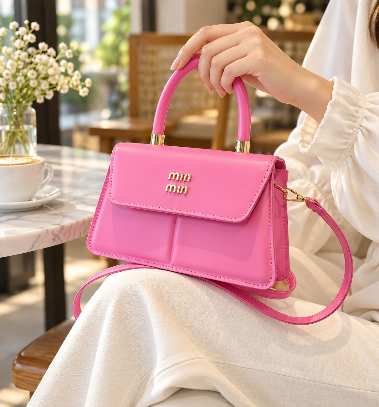 Ladies Party Bag LTI-022