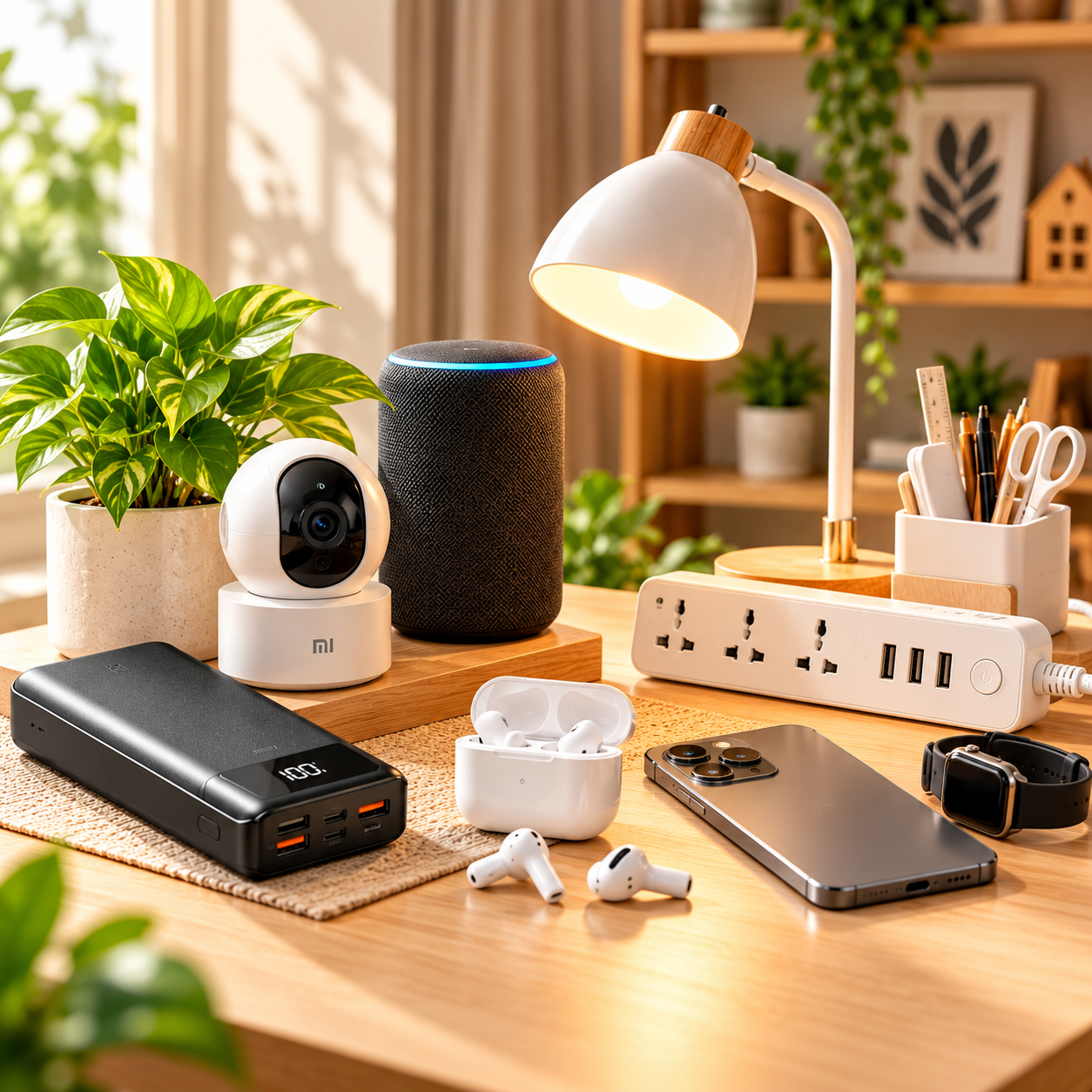 Home & Gadgets