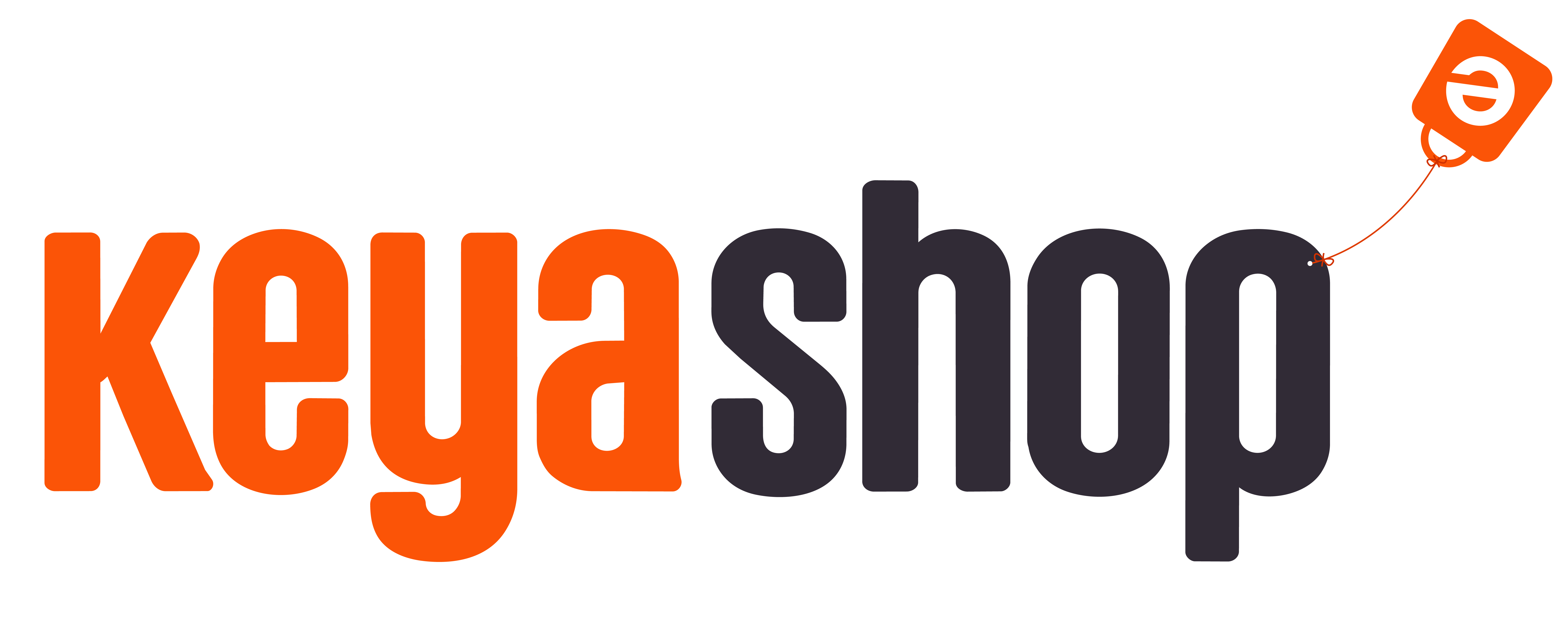keyashop logo