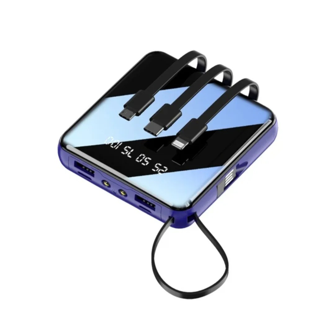 20000 mAh Power Bank