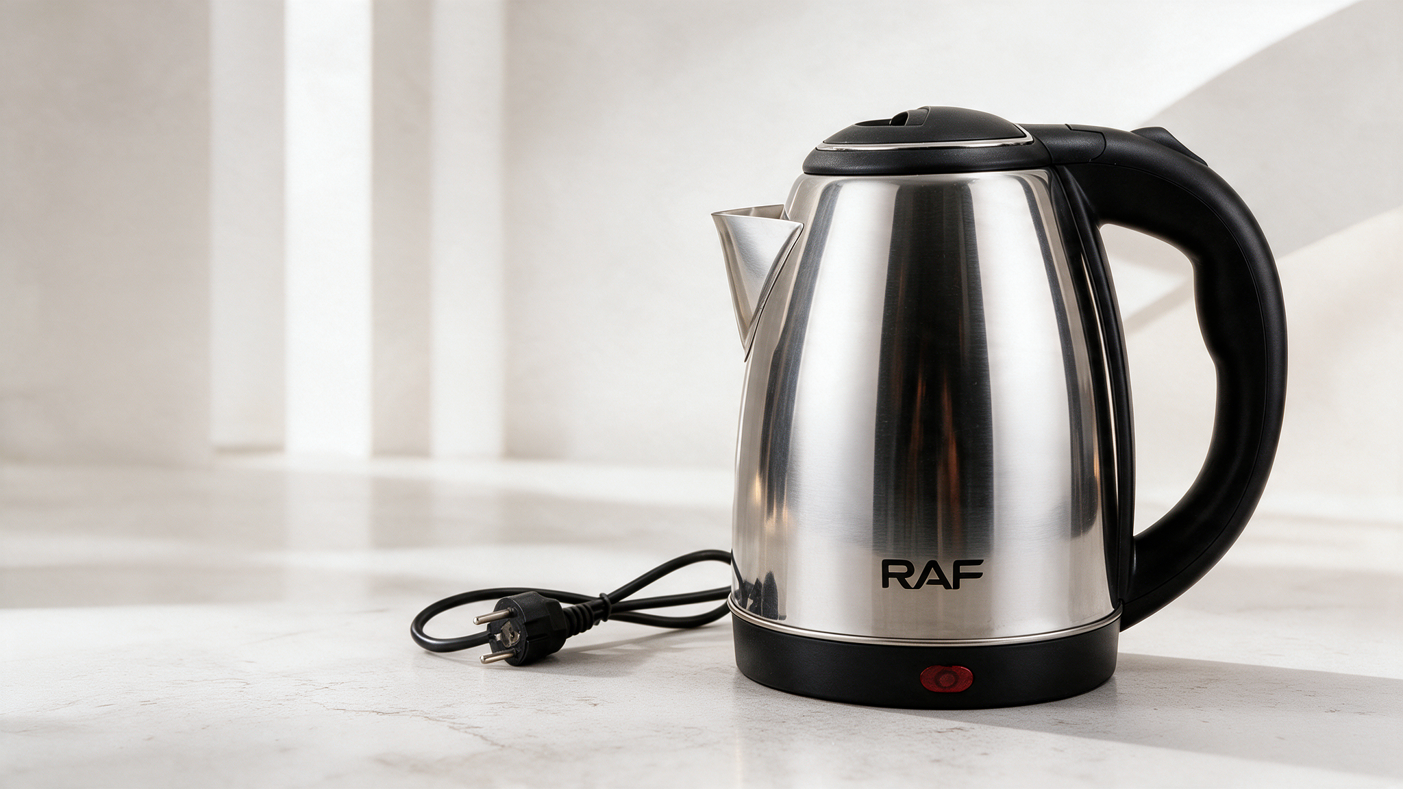 RAF Electric Kettle