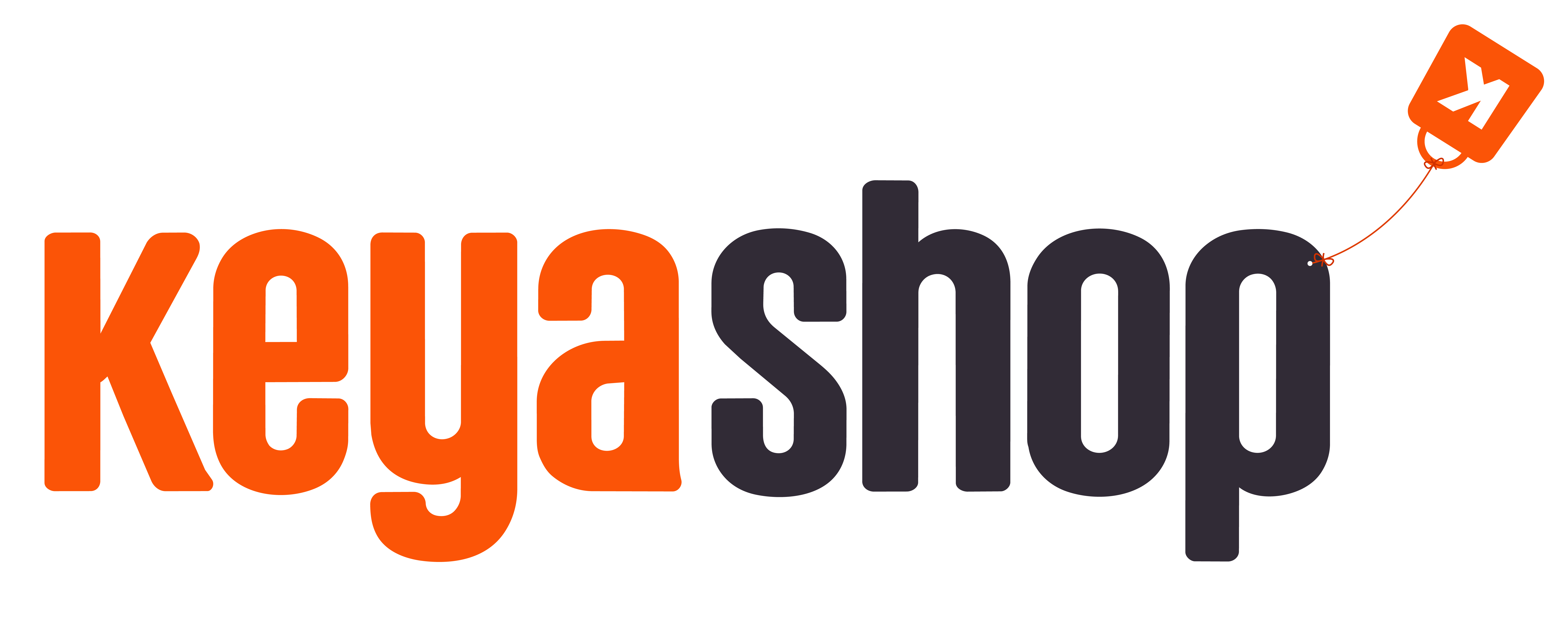 keyashop logo