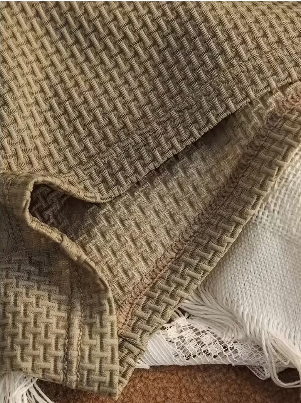 Men's Ice Silk net pattern Premium Boxer ( set of 3 )_img_9