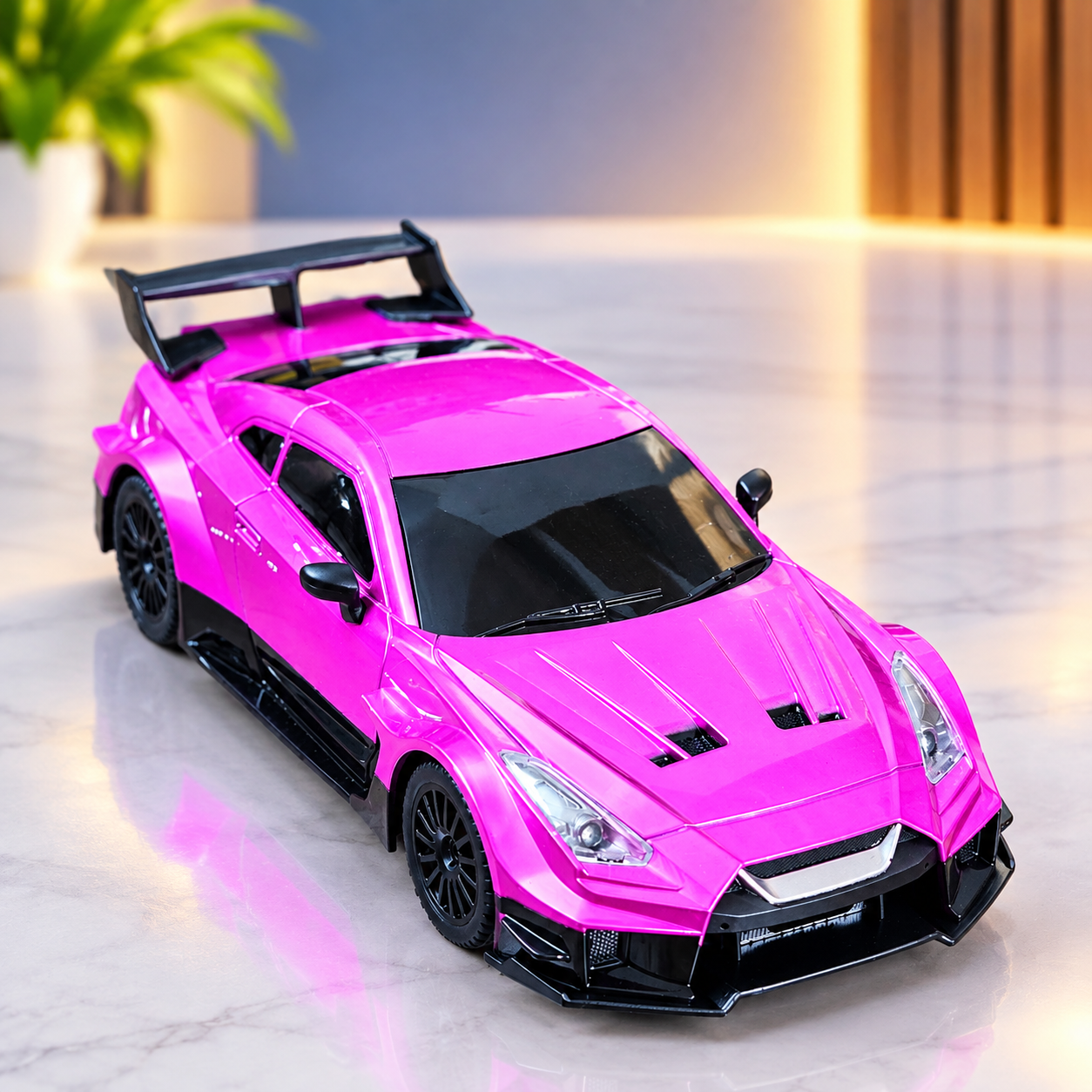 Rechargeable drift car_img_3