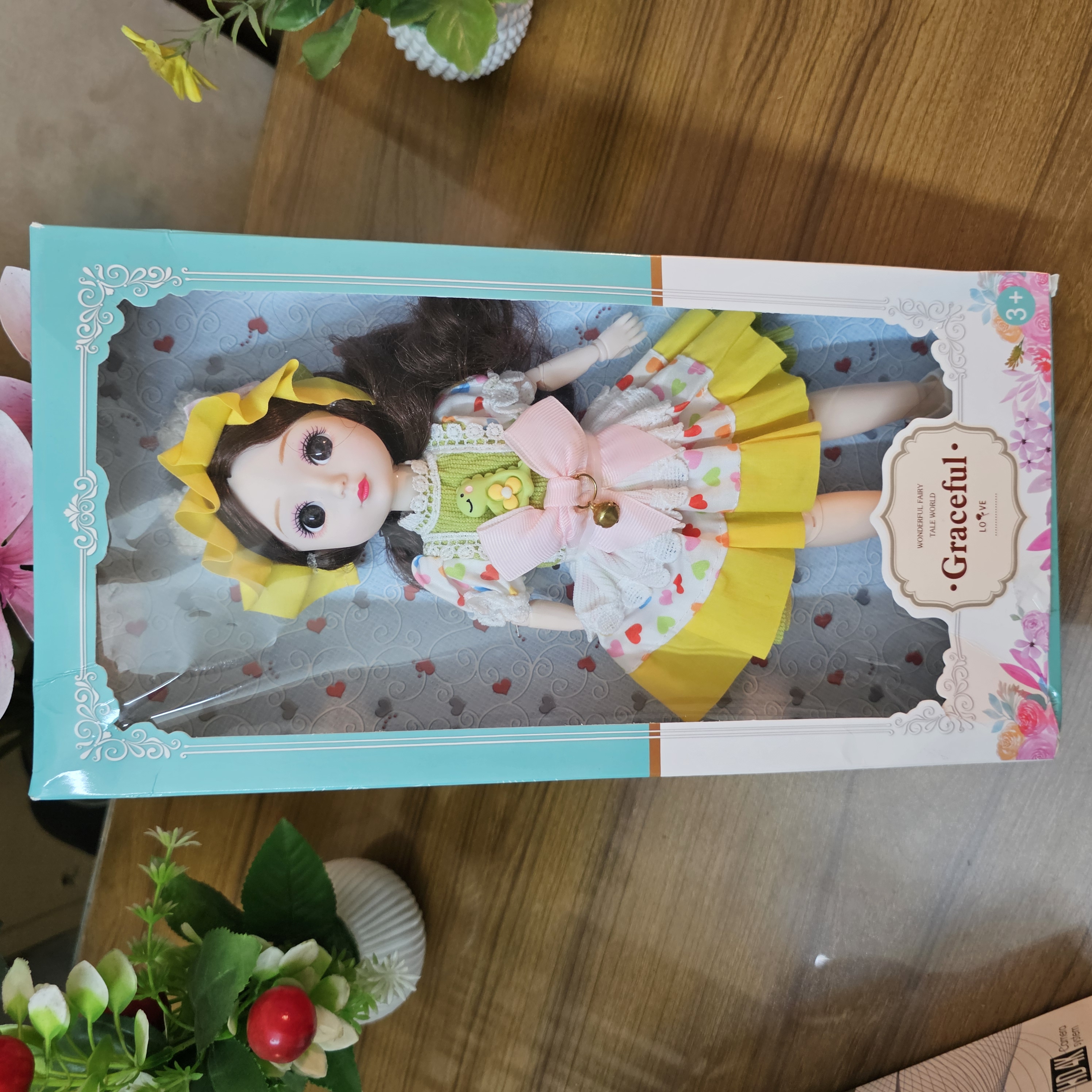 baby toy fashion doll_img_1