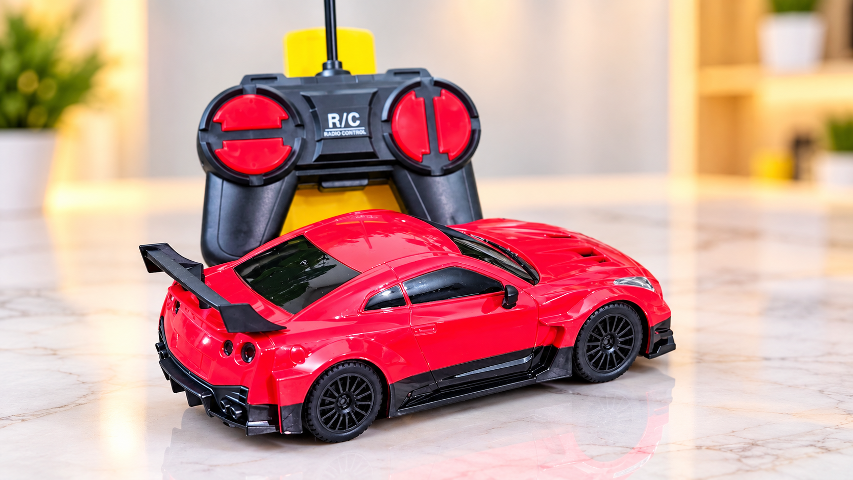 Rechargeable drift car_img_0