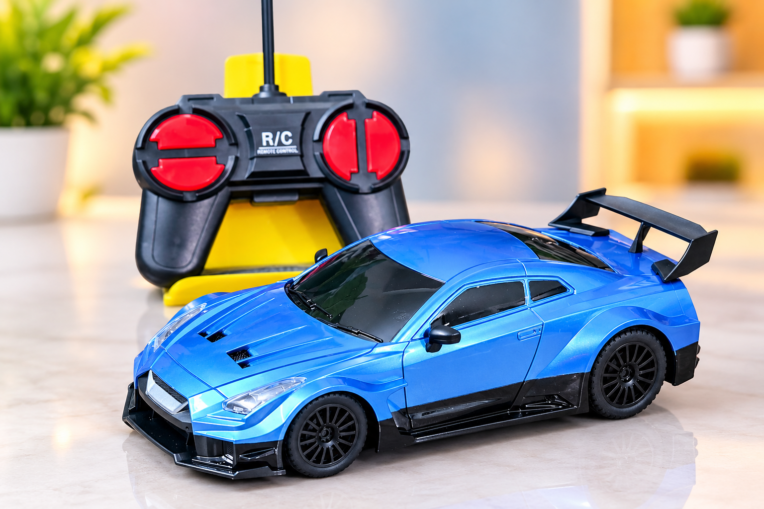 Rechargeable drift car_img_2