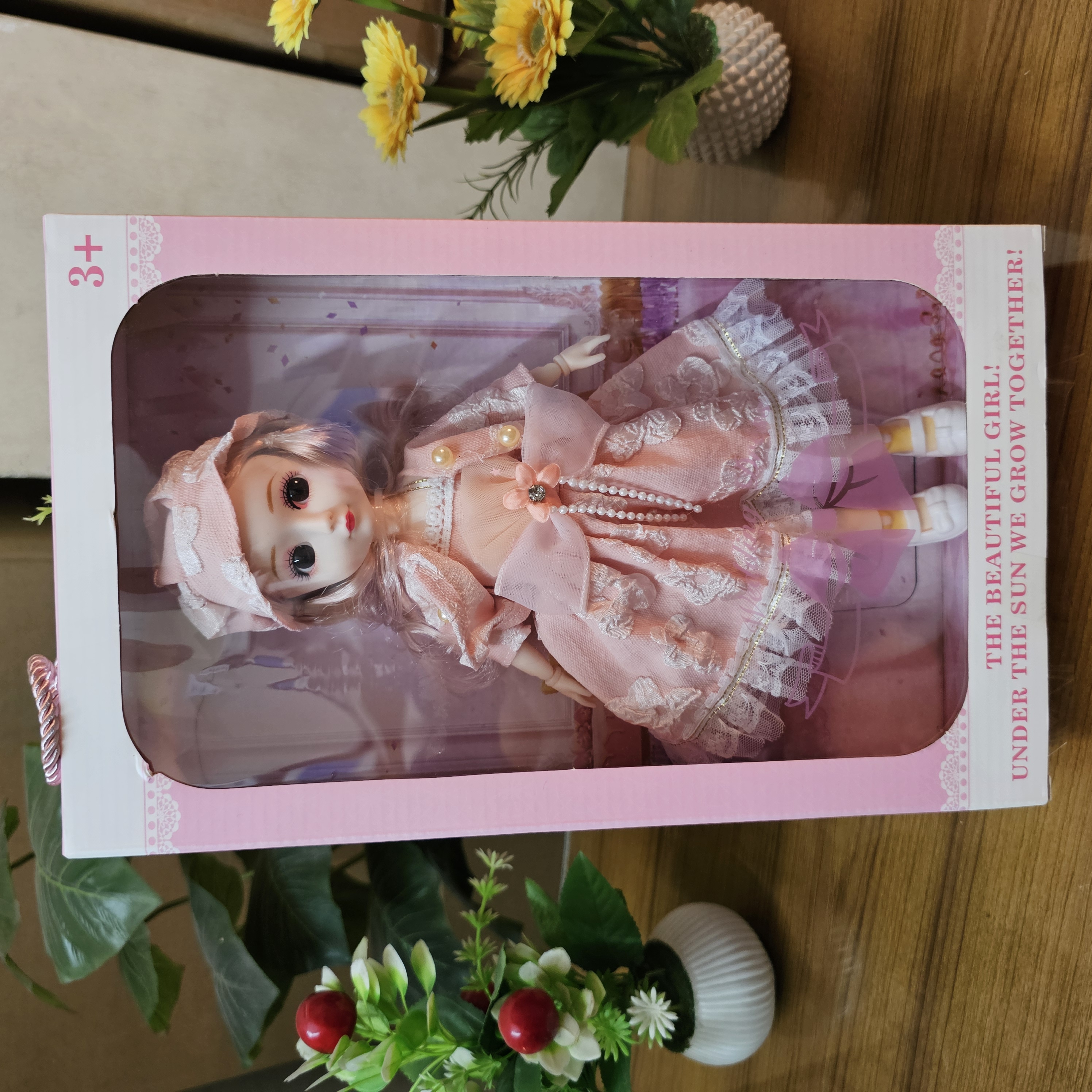 Buy Chinese doll for kids with special discount price_img_2