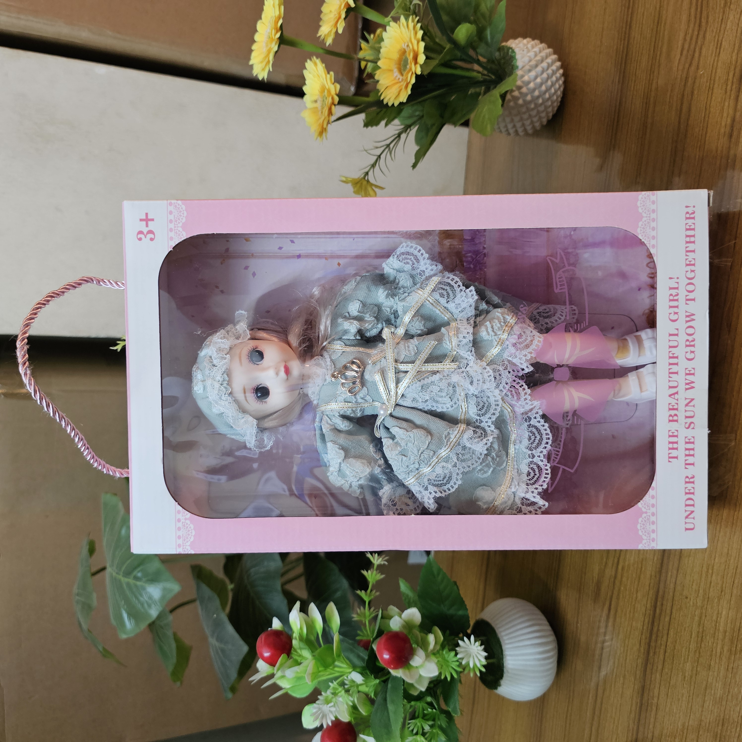 Buy Chinese doll for kids with special discount price_img_1