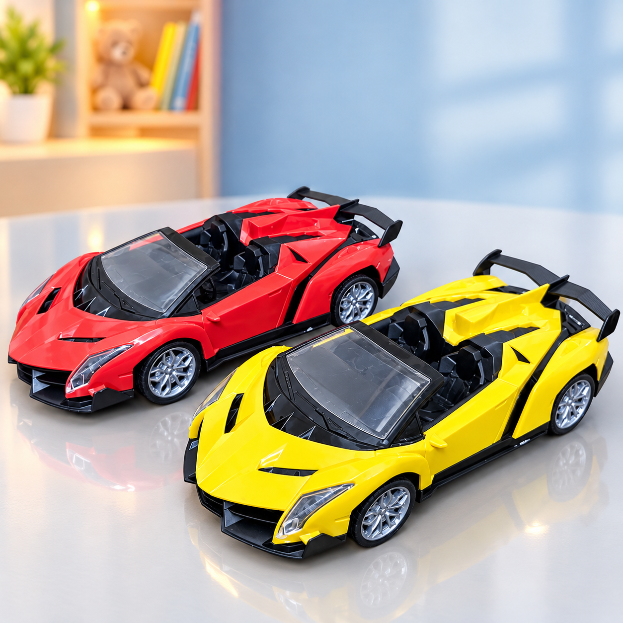 Rechargeable Lamborghini car_img_0