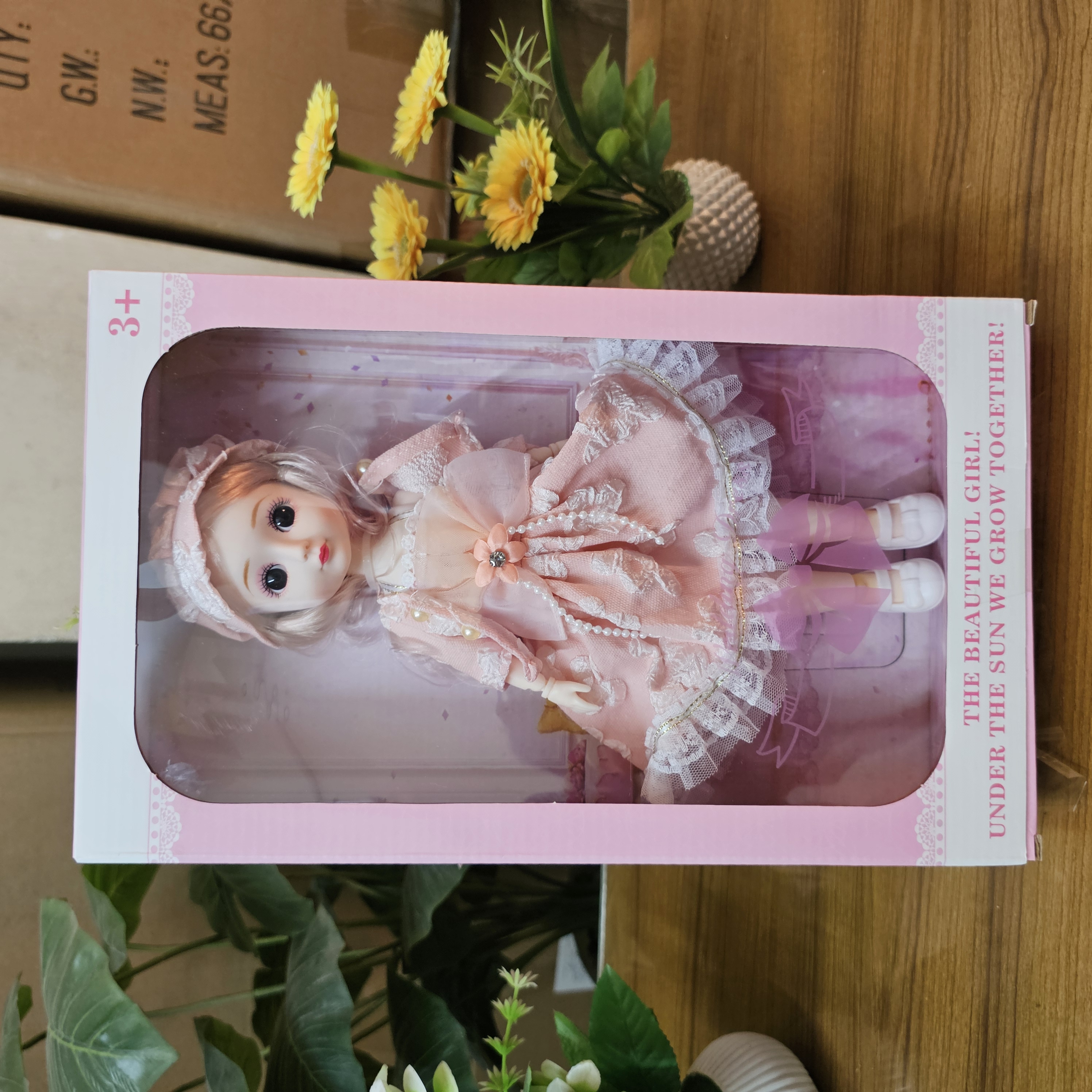 Buy Chinese doll for kids with special discount price_img_3