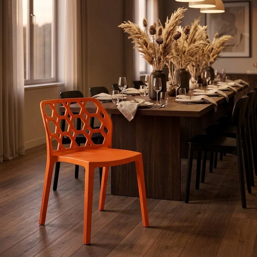 Cafe Chair