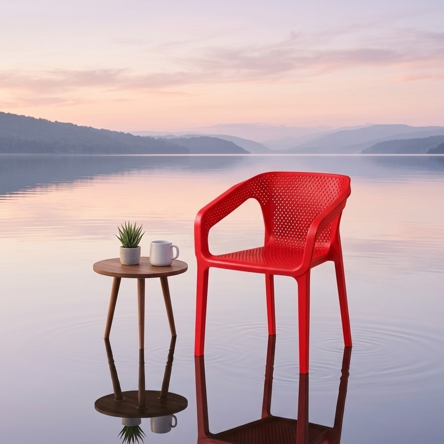 Golden Chair_img_0