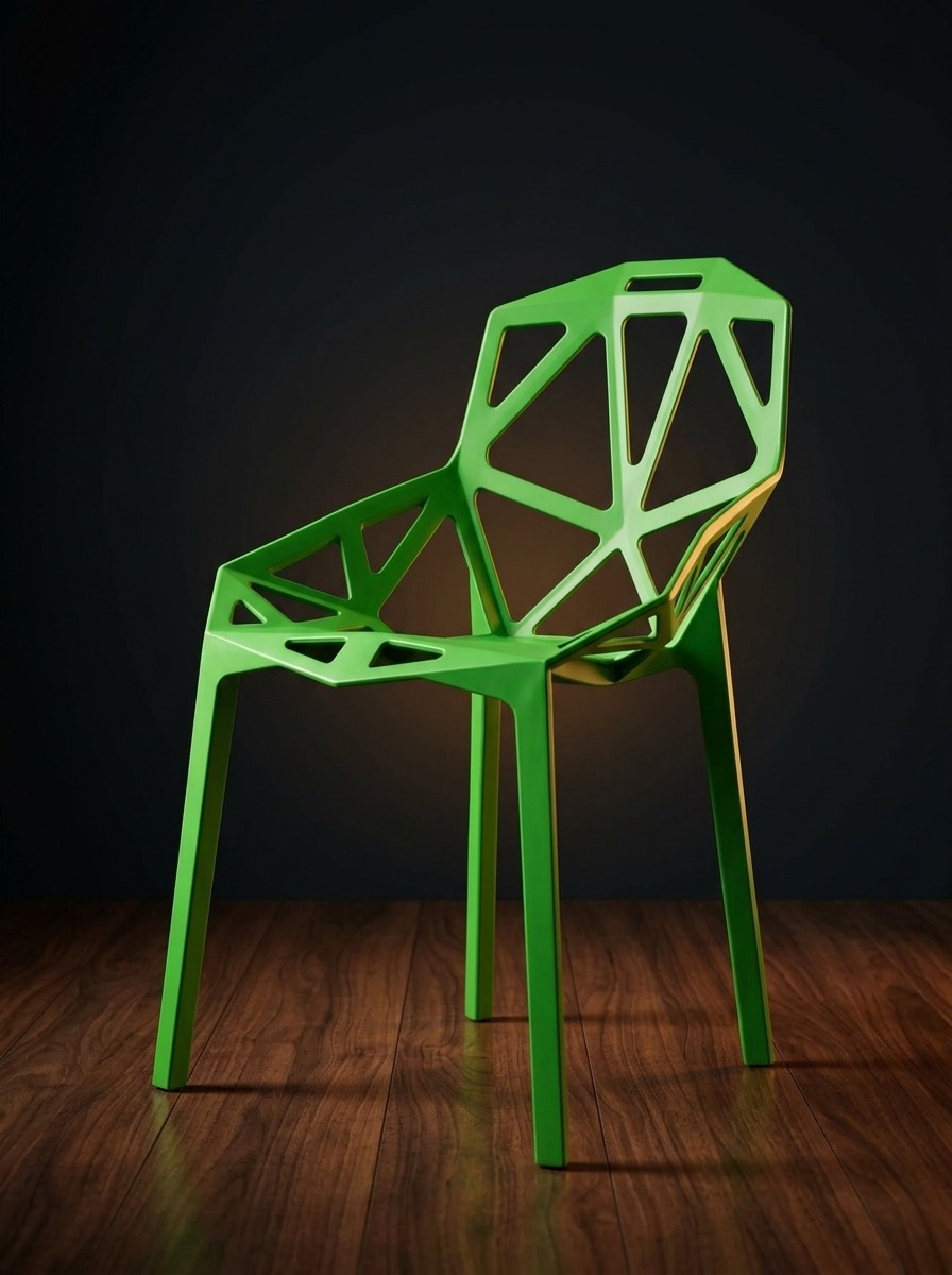 Spider Chair