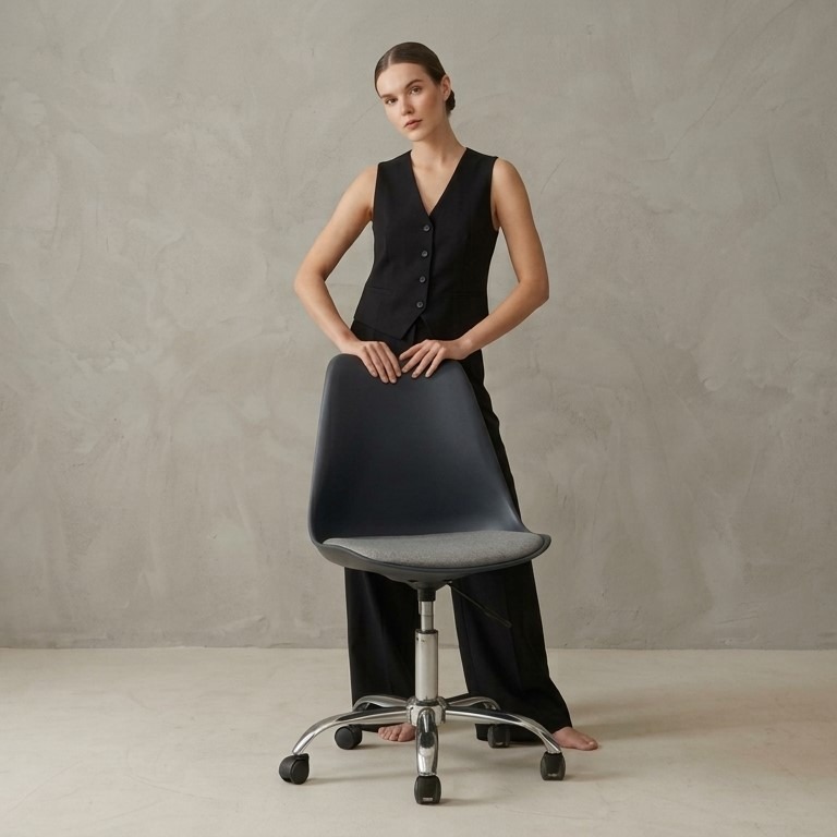 Tulip Office Chair_img_0