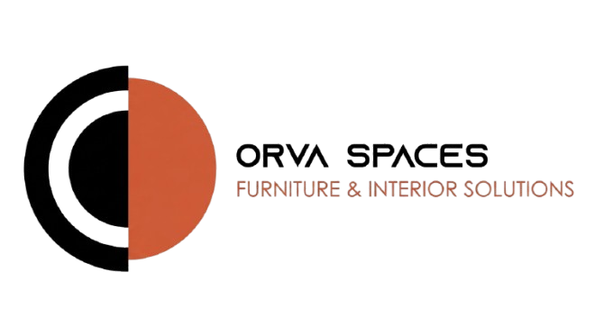 Orva Spaces logo