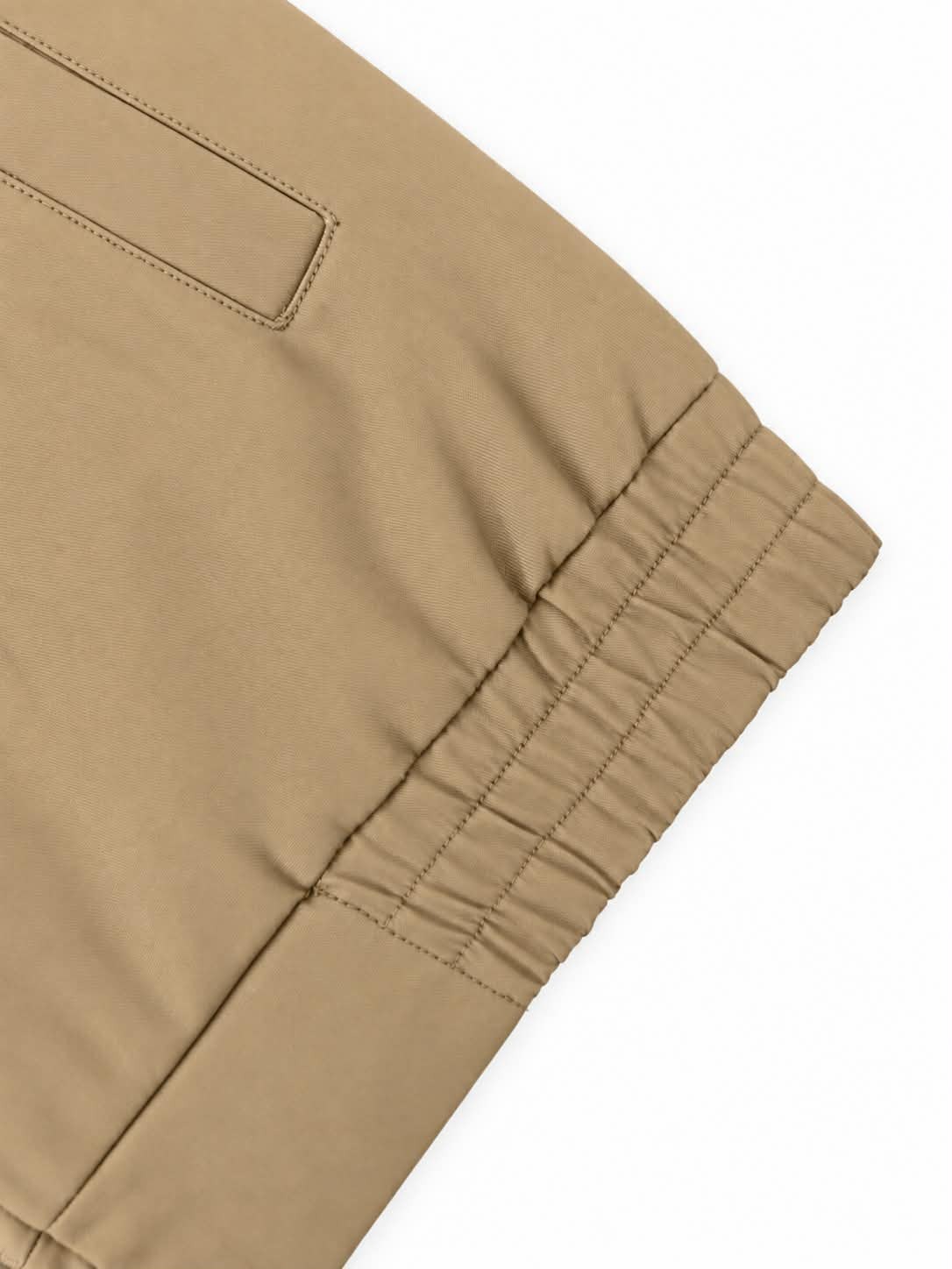 TWIL HARRINGTON JACKET CREAM_img_6