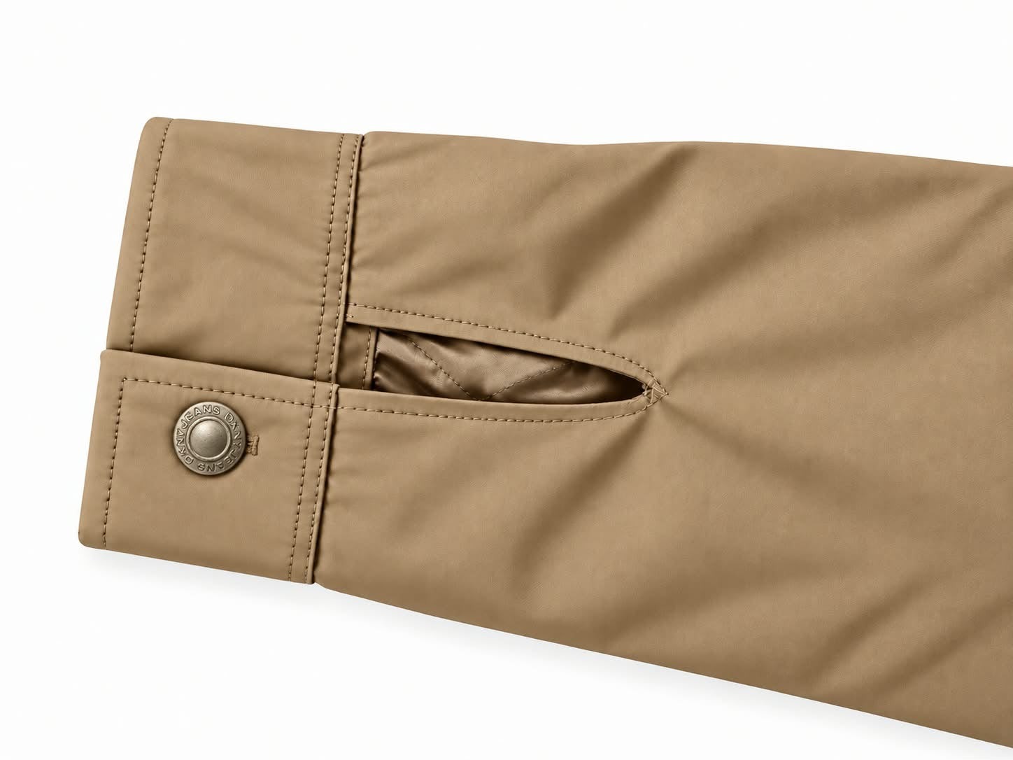 TWIL HARRINGTON JACKET CREAM_img_4