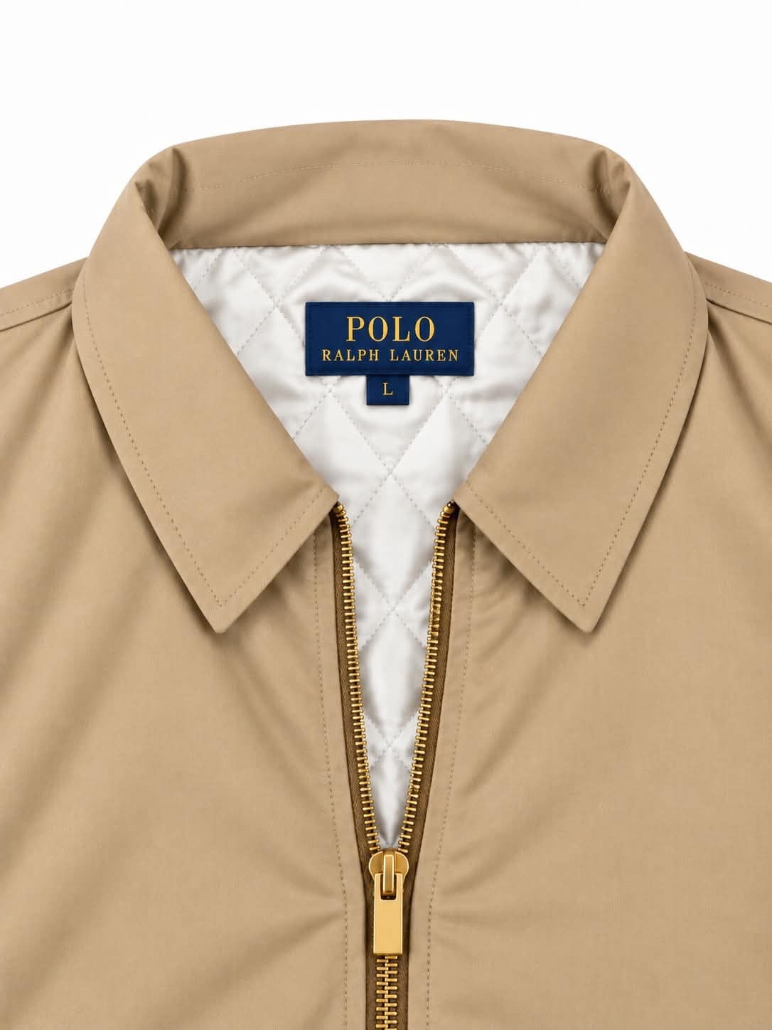 TWIL HARRINGTON JACKET CREAM_img_3