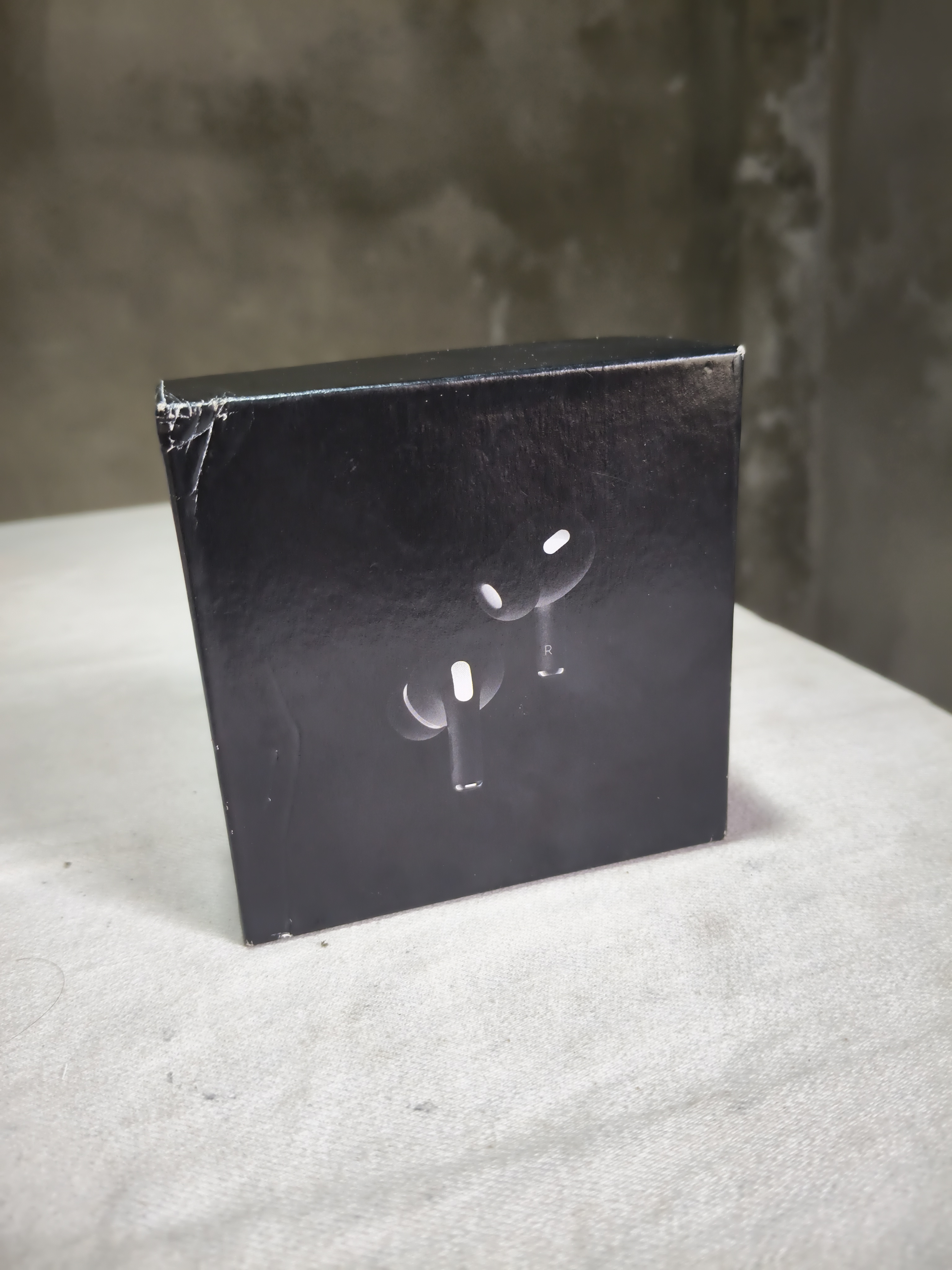Earphone 2nd generation