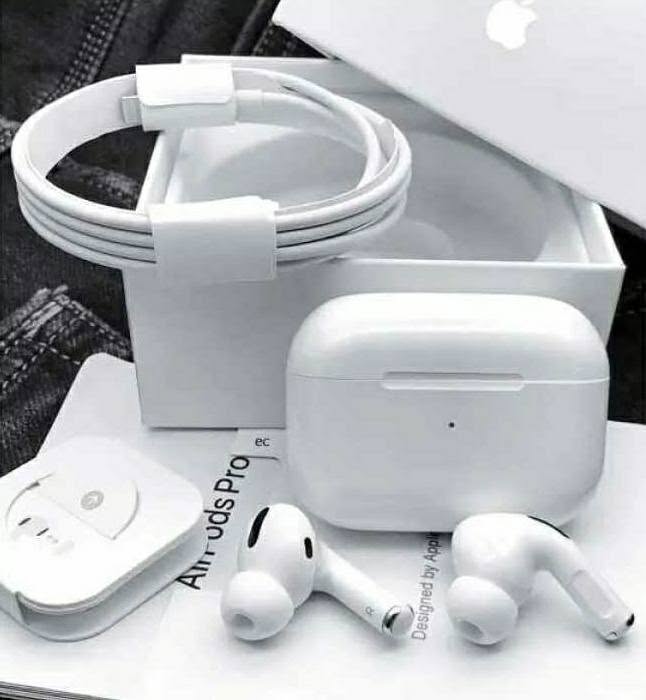 Airpods pro 2nd generation_img_2