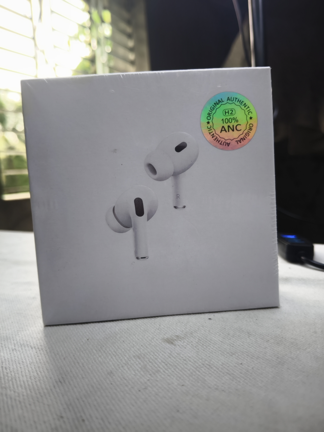 Airpods pro 2nd generation