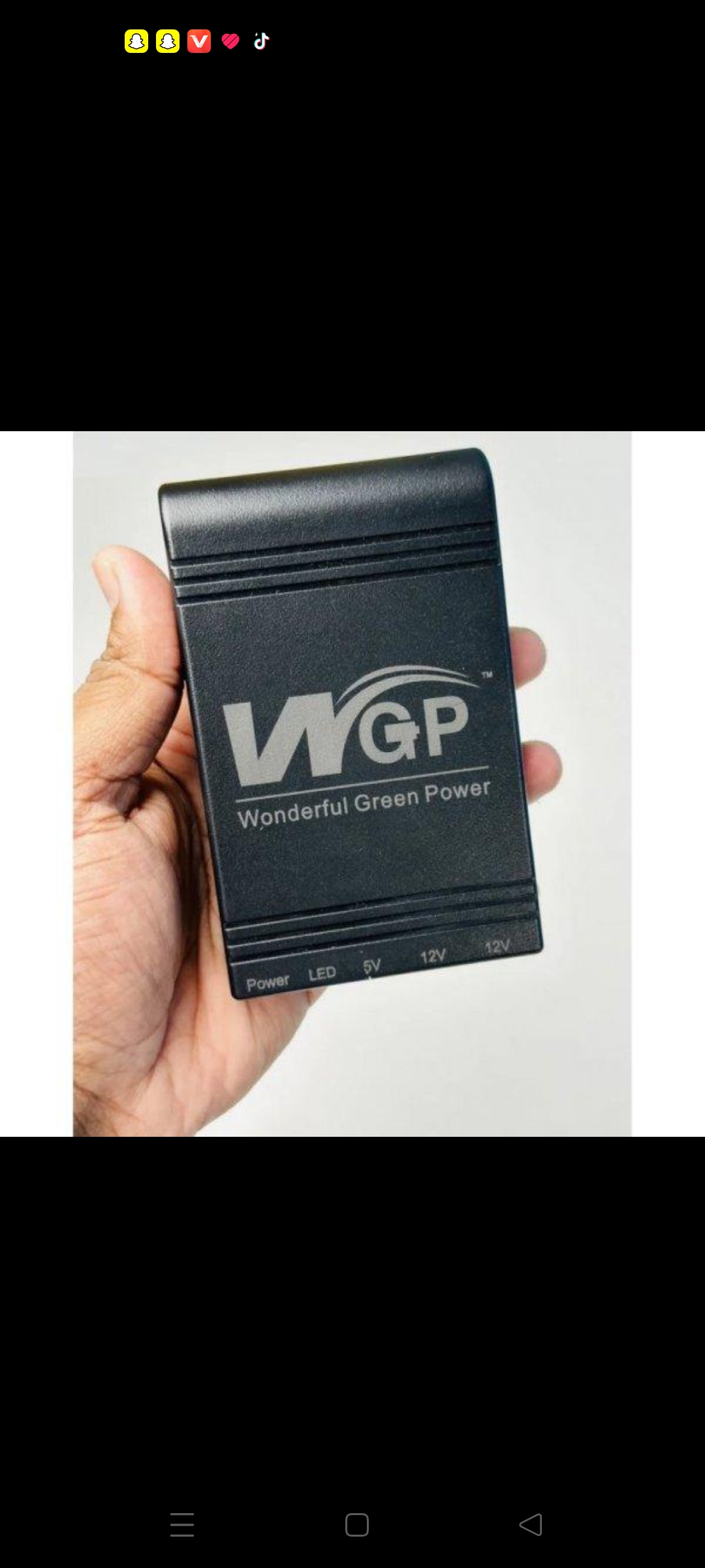 WGP Mini DC UPS (5V/9V/12V) – WiFi Router Power Backup_img_3