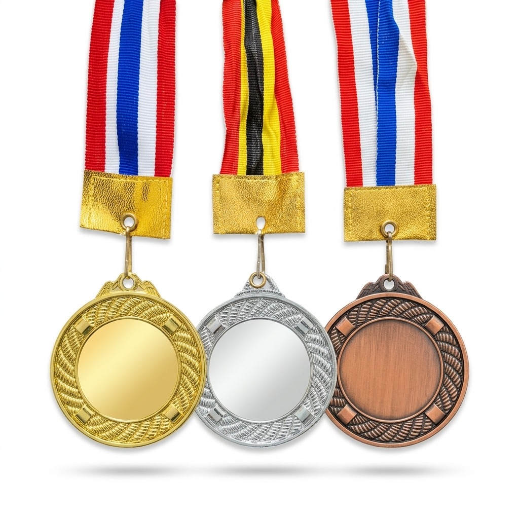 Royal  Award Medal