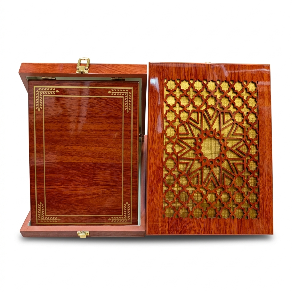 Box Crest