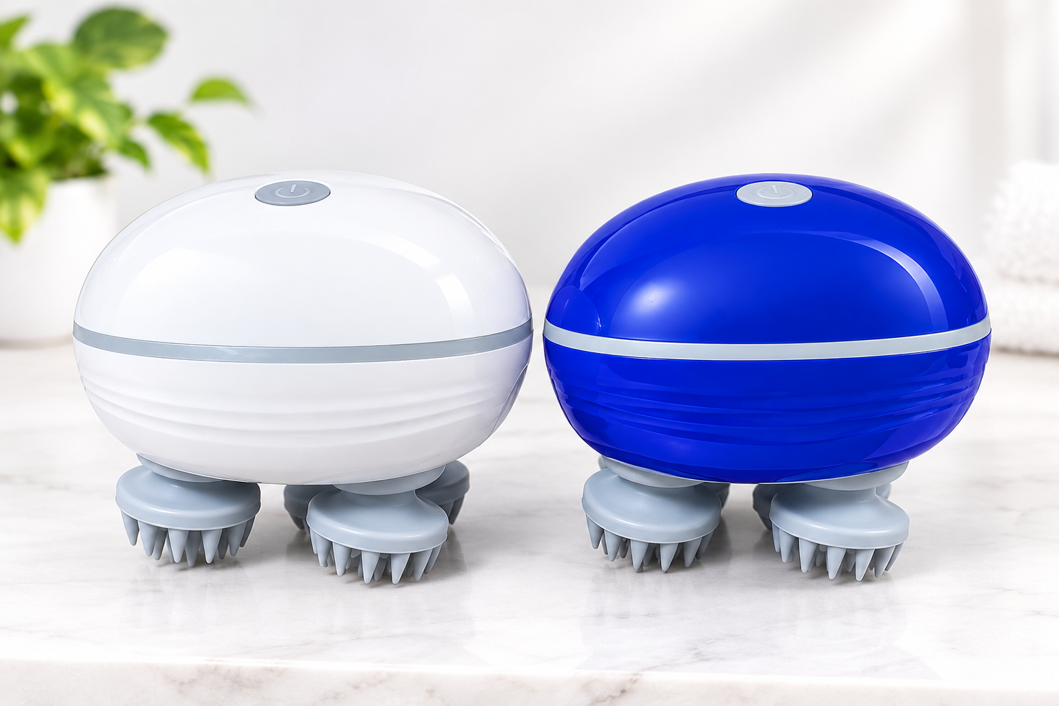 Smart Electric Scalp Massager_img_1