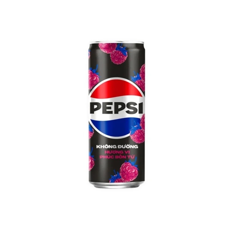Pepsi Raspberry 320ml