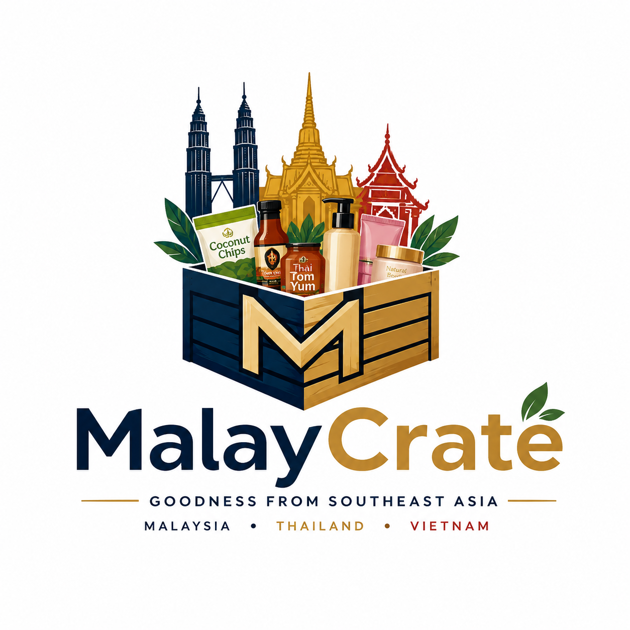 Malaycrate