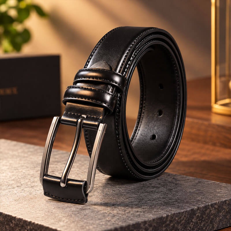 Jeep + Belt + 2 Pcs Perfume Combo_img_3