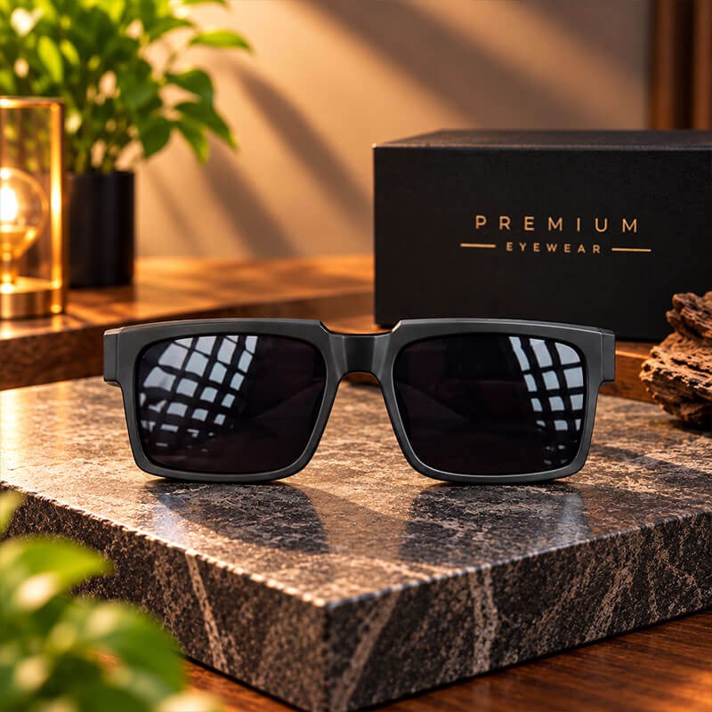 Jeep + Sunglass + 2 Pcs Perfume Combo_img_2