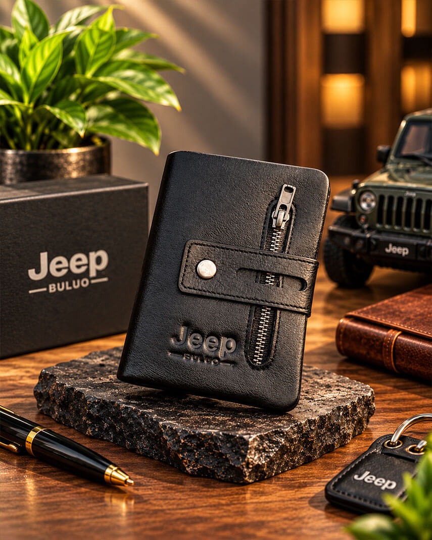 অরিজিনাল Jeep সাথে থাকছে বাইক জেতার সু্যোগ