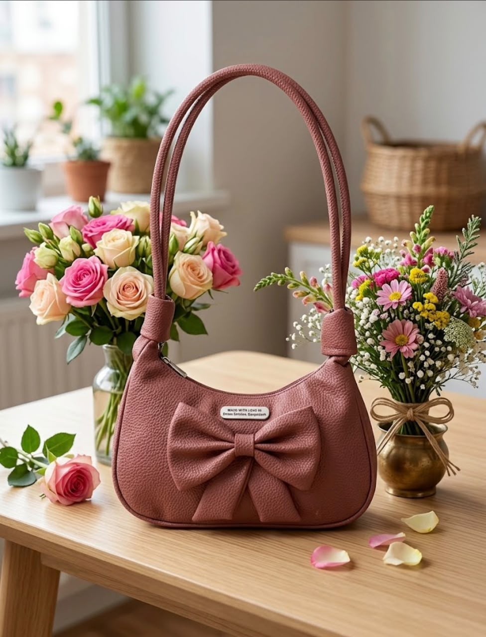 Ladies Bag