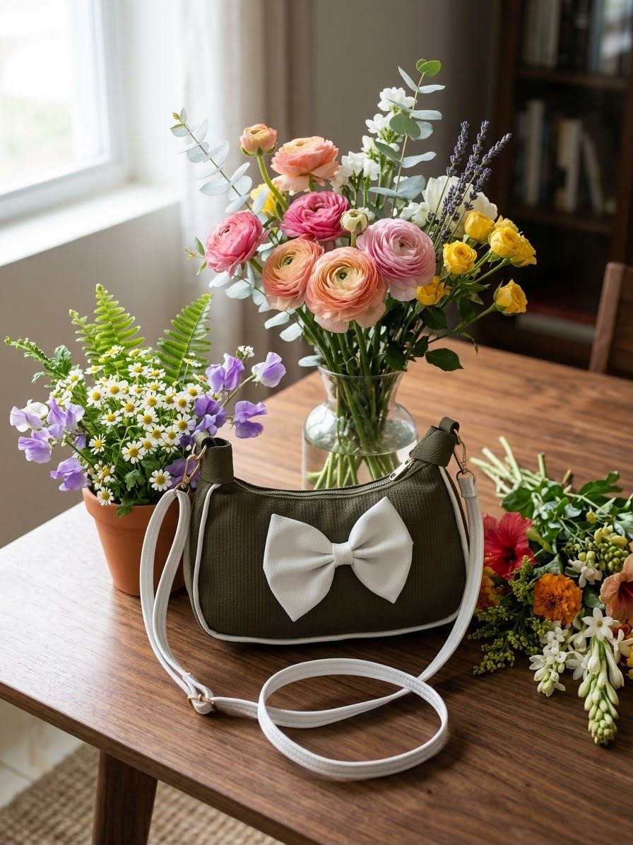 Ladies Bag