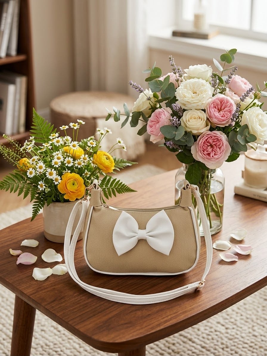 Ladies Bag