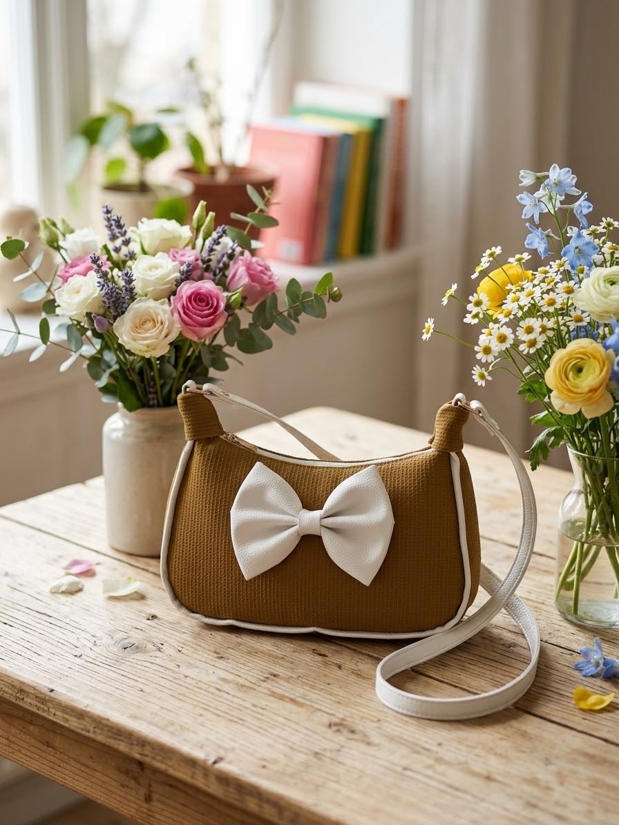Ladies Bag