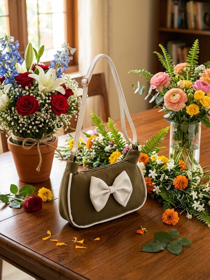 Ladies Bag