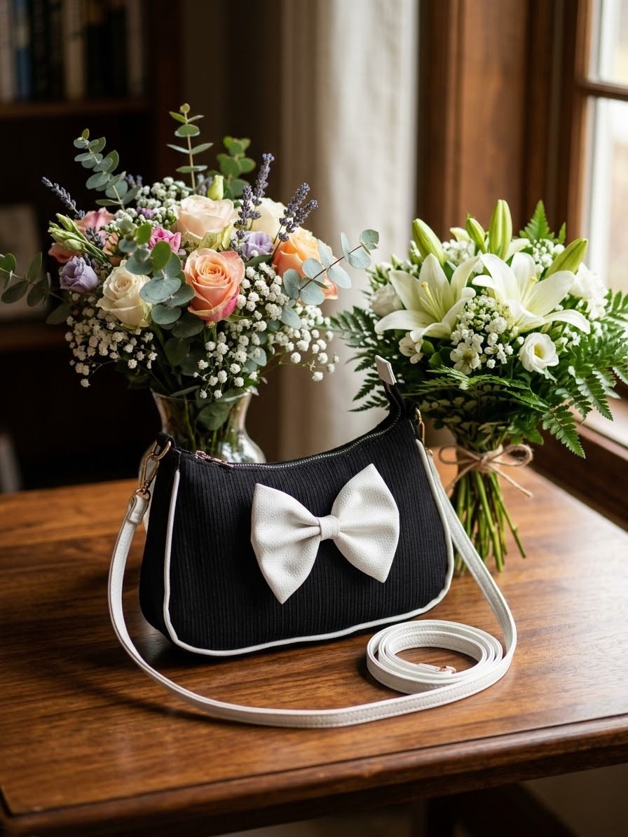 Ladies Bag